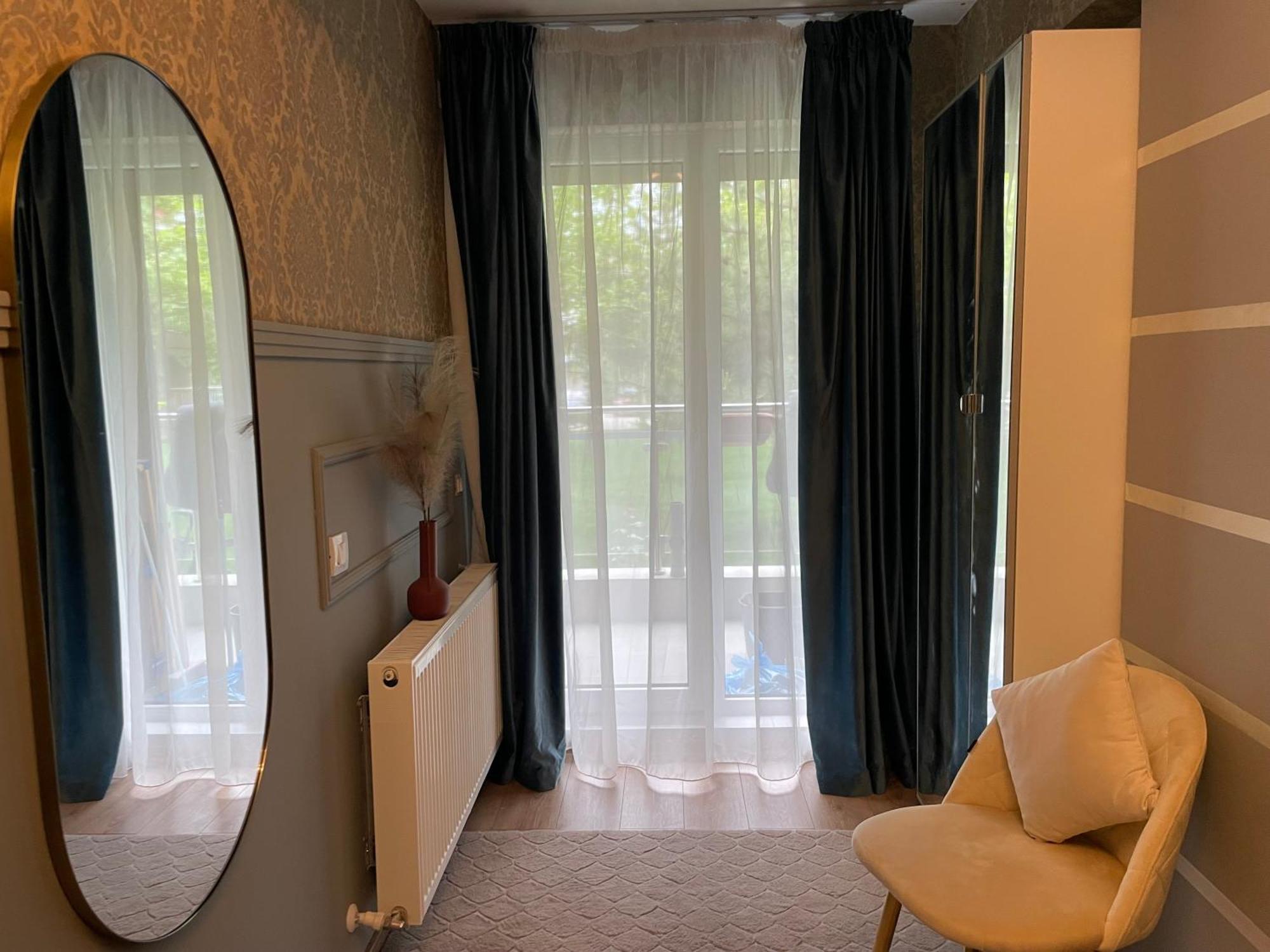 אוטופן Air Residence 44 מראה חיצוני תמונה