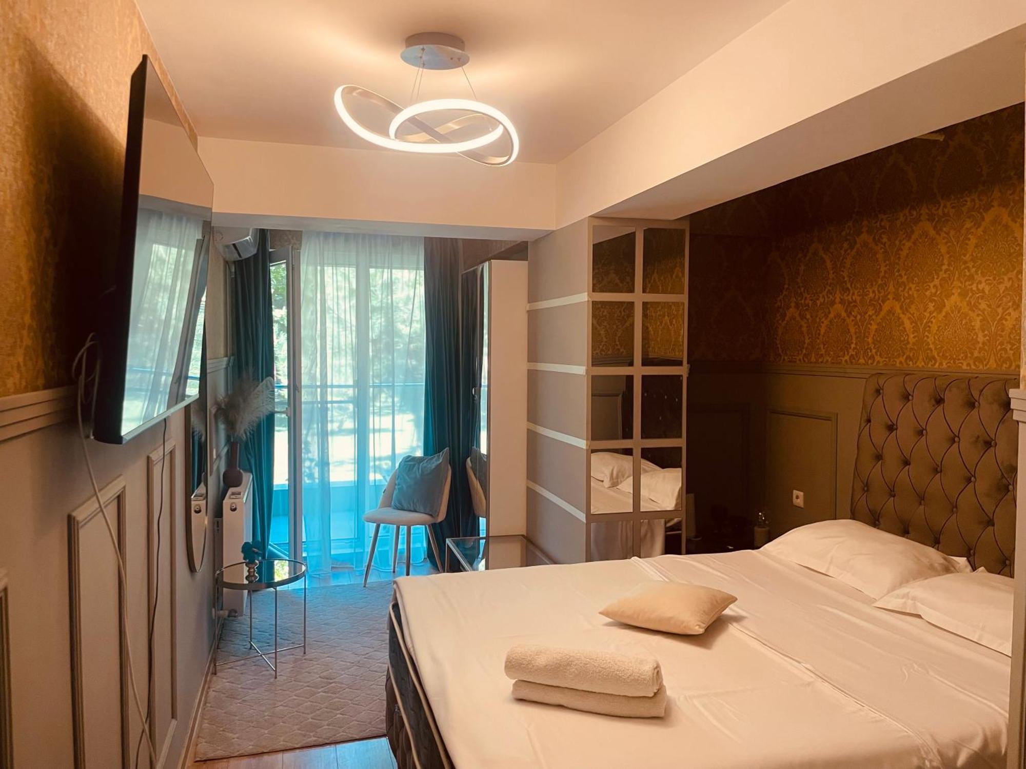 אוטופן Air Residence 44 מראה חיצוני תמונה